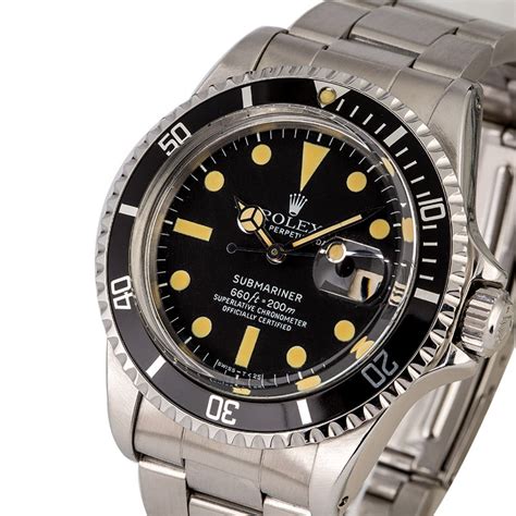 vintage rolex submariner 1980|1980 rolex datejust value.